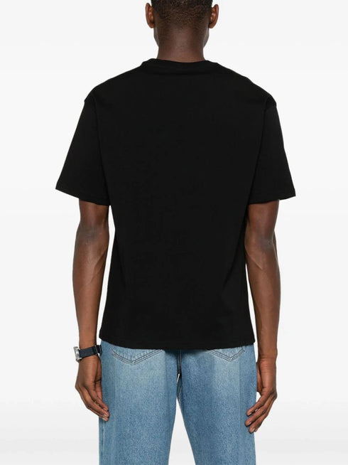 A.P.C. MICRO LOGO T-SHIRT
